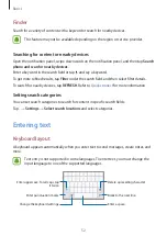 Preview for 52 page of Samsung SM-A320Y User Manual