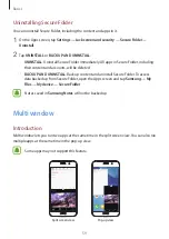 Preview for 59 page of Samsung SM-A320Y User Manual