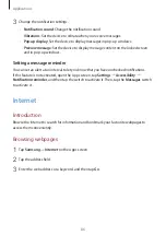 Preview for 86 page of Samsung SM-A320Y User Manual