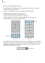 Предварительный просмотр 25 страницы Samsung SM-A325M User Manual