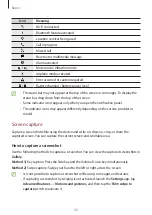 Предварительный просмотр 30 страницы Samsung SM-A325M User Manual