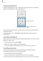 Предварительный просмотр 32 страницы Samsung SM-A325M User Manual