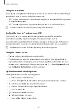 Предварительный просмотр 45 страницы Samsung SM-A325M User Manual