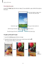 Предварительный просмотр 55 страницы Samsung SM-A325M User Manual