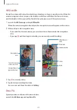 Предварительный просмотр 60 страницы Samsung SM-A325M User Manual