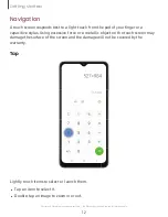 Preview for 12 page of Samsung SM-A326 User Manual