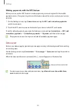 Preview for 86 page of Samsung SM-A326B/DS User Manual