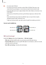 Preview for 16 page of Samsung SM-A326BR/DS User Manual
