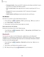 Preview for 105 page of Samsung SM-A326U User Manual