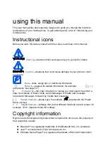 Предварительный просмотр 2 страницы Samsung SM-A326U1/DS User Manual