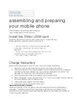 Preview for 22 page of Samsung SM-A326U1/DS User Manual