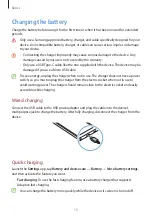 Preview for 13 page of Samsung SM-A326W User Manual