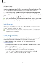 Preview for 19 page of Samsung SM-A326W User Manual