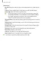 Preview for 53 page of Samsung SM-A326W User Manual