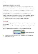 Preview for 84 page of Samsung SM-A326W User Manual