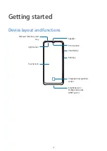 Предварительный просмотр 4 страницы Samsung SM-A336B/DSN User Manual