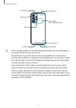 Предварительный просмотр 5 страницы Samsung SM-A336B/DSN User Manual