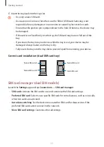 Предварительный просмотр 11 страницы Samsung SM-A336B/DSN User Manual