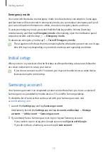 Предварительный просмотр 15 страницы Samsung SM-A336B/DSN User Manual