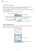 Предварительный просмотр 27 страницы Samsung SM-A336B/DSN User Manual