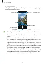 Предварительный просмотр 41 страницы Samsung SM-A336B/DSN User Manual