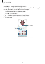 Предварительный просмотр 60 страницы Samsung SM-A336B/DSN User Manual