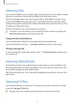 Предварительный просмотр 75 страницы Samsung SM-A336B/DSN User Manual