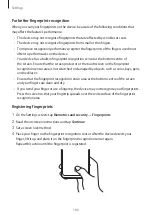 Предварительный просмотр 106 страницы Samsung SM-A336B/DSN User Manual