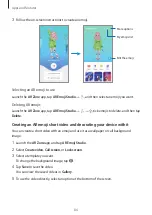 Preview for 84 page of Samsung SM-A336E User Manual