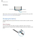 Preview for 7 page of Samsung SM-A336M User Manual