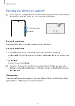 Preview for 14 page of Samsung SM-A336M User Manual
