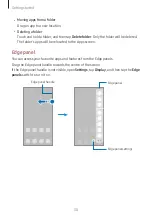 Preview for 30 page of Samsung SM-A3460 User Manual