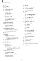 Preview for 3 page of Samsung SM-A346M/N User Manual