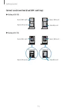 Preview for 15 page of Samsung SM-A346M/N User Manual