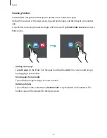 Preview for 40 page of Samsung SM-A405FM/DS User Manual