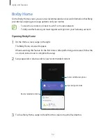 Preview for 52 page of Samsung SM-A405FM/DS User Manual