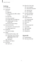 Preview for 3 page of Samsung SM-A405S User Manual