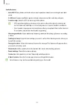 Preview for 39 page of Samsung SM-A4260 User Manual