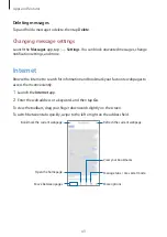 Предварительный просмотр 43 страницы Samsung SM-A426B/DS User Manual