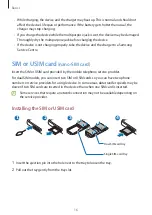 Preview for 16 page of Samsung SM-A426B User Manual