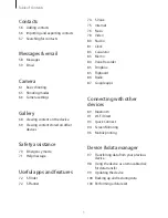 Preview for 3 page of Samsung SM-A5000 User Manual