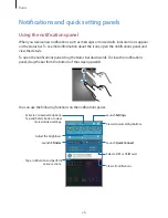 Предварительный просмотр 26 страницы Samsung SM-A5000 User Manual