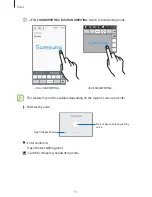 Предварительный просмотр 31 страницы Samsung SM-A5000 User Manual