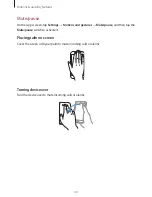 Предварительный просмотр 40 страницы Samsung SM-A5000 User Manual