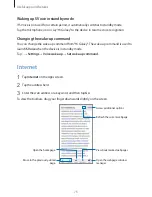 Preview for 75 page of Samsung SM-A5000 User Manual