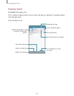 Preview for 68 page of Samsung SM-A500F/DS User Manual