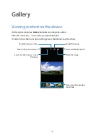 Preview for 76 page of Samsung SM-A500F/DS User Manual