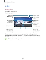 Preview for 86 page of Samsung SM-A500F/DS User Manual