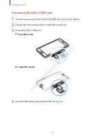 Preview for 14 page of Samsung SM-A500F User Manual