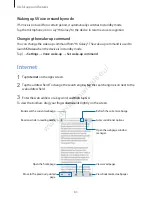 Предварительный просмотр 83 страницы Samsung SM-A500F User Manual